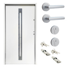 Ausstellungstüren #LC08