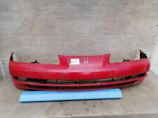 Honda Prelude BB Stoßstange vorn Stoßfänger BJ92-95 Rot