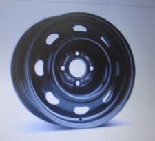 4 x Stahlfelgen Citroen Xsara ,Peugeot 306, Peugeot 406  6Jx15 4x108 ET18