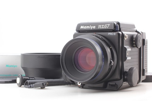 Neuwertig mit version - [neuwertig, mamiya