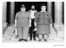 Michael HOROWITZ, Manfred DEIX