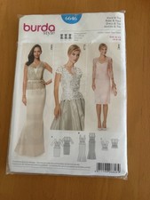 Burda style mode - burda,