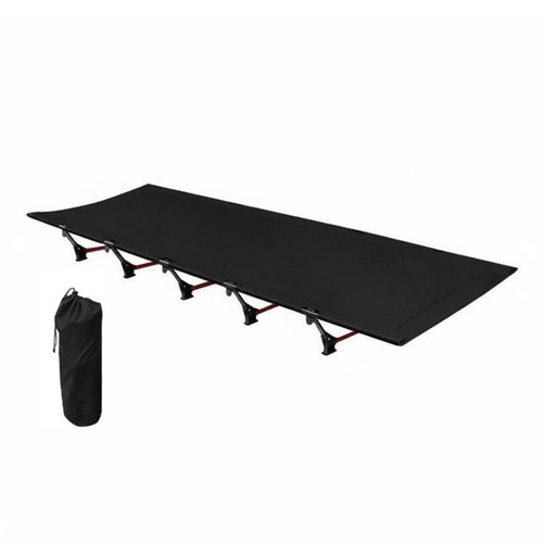 Alu campingbett faltbar - alu-campingbett,