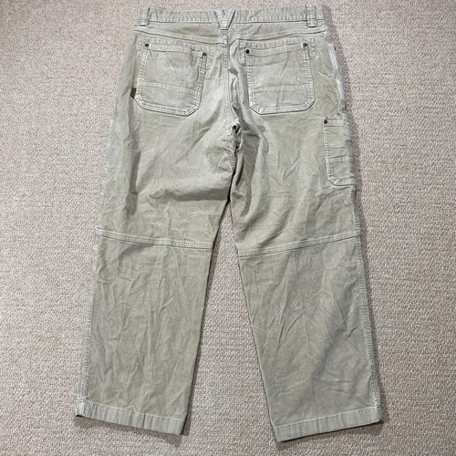 Vintage bean cordhose - bean,