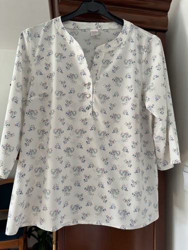 Damenbluse größe - größe, 46