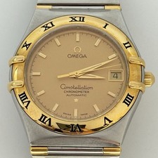 Omega Constellation