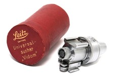 @ Vintage Leica Leitz