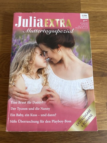 Julia extra roman - julia,