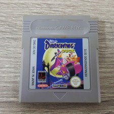 Darkwing Duck Nintendo Gameboy Classic Spiel Modul NOE