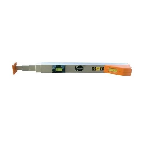 Nedo teleskopmaßstab messfix - nedo,