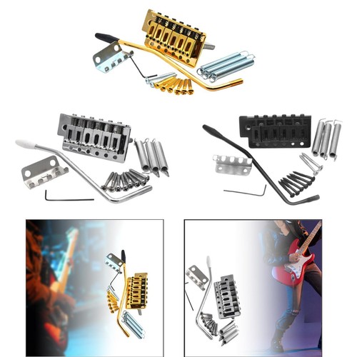 Ersatz tremolo stegset - ersatz-tremolo-stegset, für