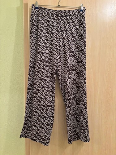 Tuzzi hose sehr guter - hose, gr.