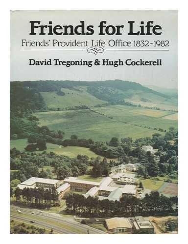 Friends for life - friends,