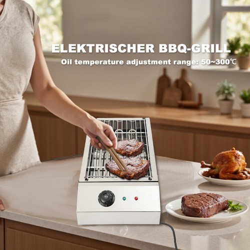 220v electric grill barbecue - 220v,