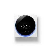 Altherma Madoka Design-Fernbedienung weiß Daikin BRC1HHDW