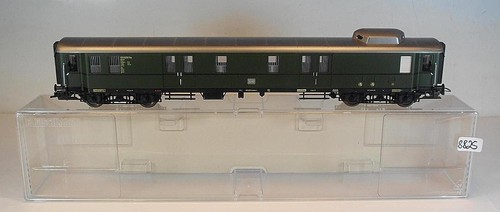 Fleischmann spur 5630 - h0, k