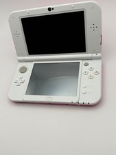 New Nintendo 3DS Weiß/Pink