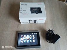 Toshiba Journ.E Touch Tablet  & OVP | Retro Media Player WLAN SD