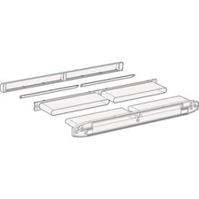 SIEGENIA Kanal-Set für