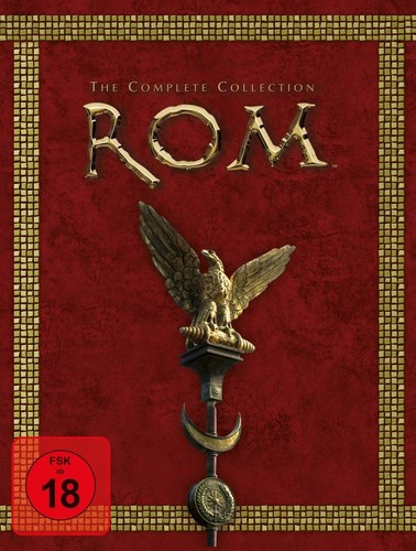 Rom the complete - rom,
