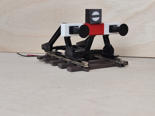 Märklin spur1 prellbock - märklin,