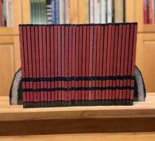 The Illustrated Encyclopedia