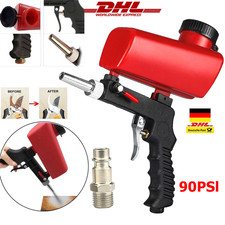 Sandstrahlpistole Sandstrahler