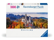 Erwachsenenpuzzle 1000 Teile -