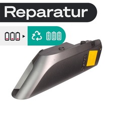 E-Bike Akku Reparatur BionX 48V 8,4Ah/10,3Ah Mercedes Smart