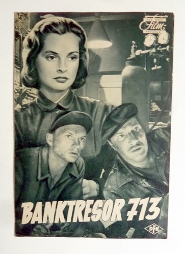 Banktresor 713 dnf - banktresor, dnf-klemmer