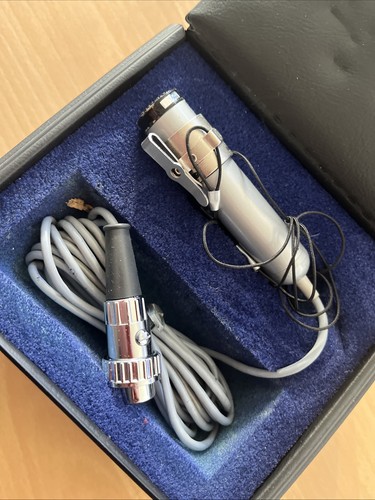 Uher 822 lavalier - m, microphone