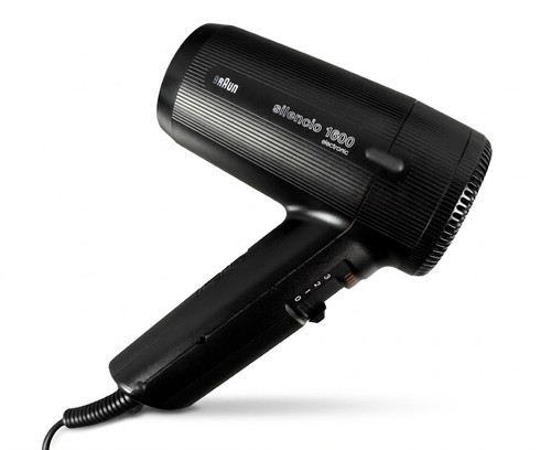 Fön braun haartrockner - braun,