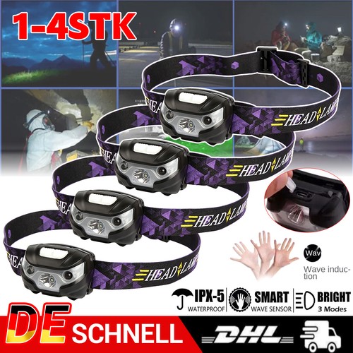 60000lm led usb scheinwerfer - 60000lm,