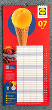 Kalender / Familien-Planer /