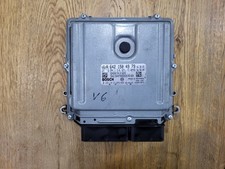 Mercedes W211 280 CDI Motorsteuergerät A6421504979 Q01 0281012404 Steuergerät