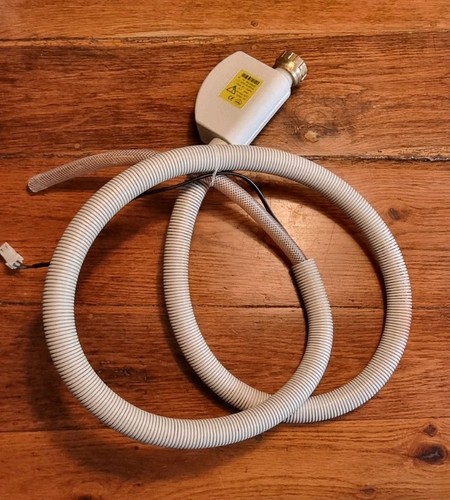 Miele aquastop zulaufschlauch - miele,
