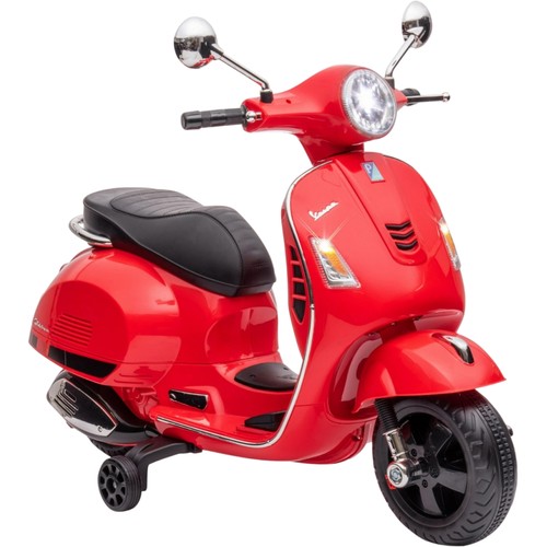 Jamara ride vespa gts - jamara,