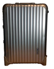 RIMOWA Topas Titanium 2 Wheel (ähnlich Original Cabin S)