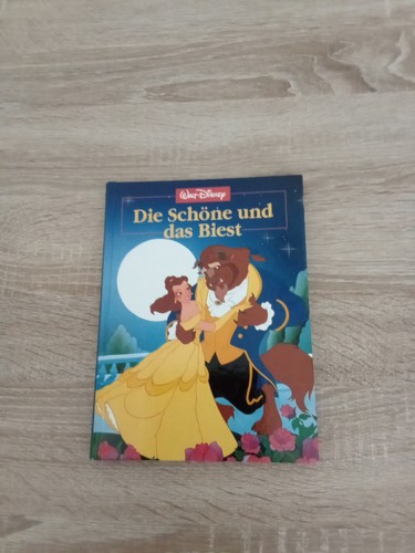 Walt disney die schöne - disney,,