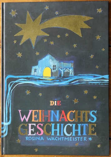 Rosina wachtmeister die - rosina, wachtmeister: