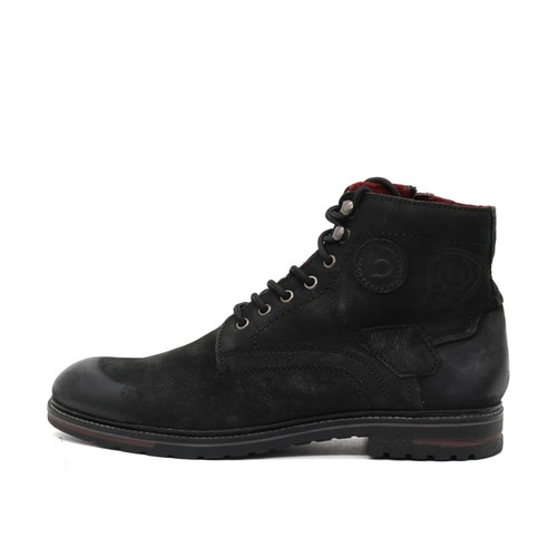 Bugatti herren high top - bugatti, high-top