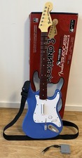 Rock Band 3 Fender