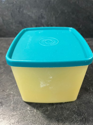 Tupperware gefrierbehälter - gefrierbehälter, |