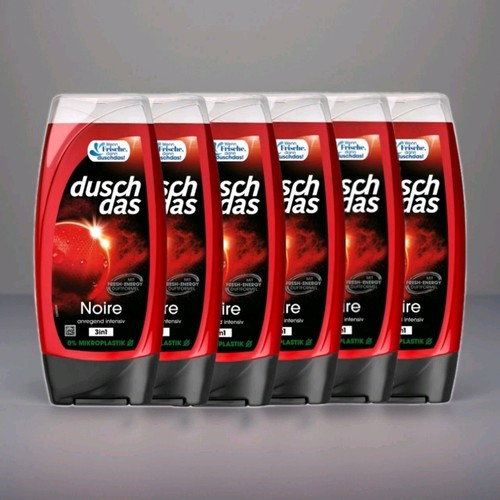 225 duschdas noire 3 in - 6,