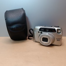 Pentax Espio 160 - 35 mm Point