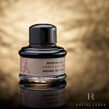 Montblanc Writers Edition 2011