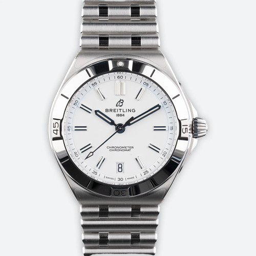 Breitling chronomat 2026 - breitling, 40