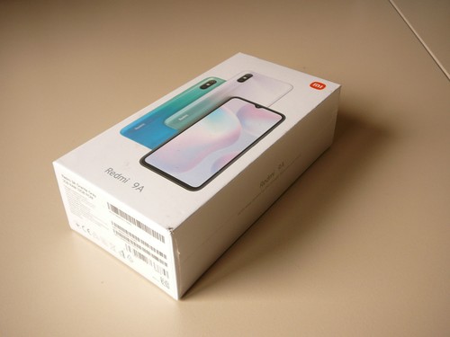 Xiaomi redmi granite grey - granite,