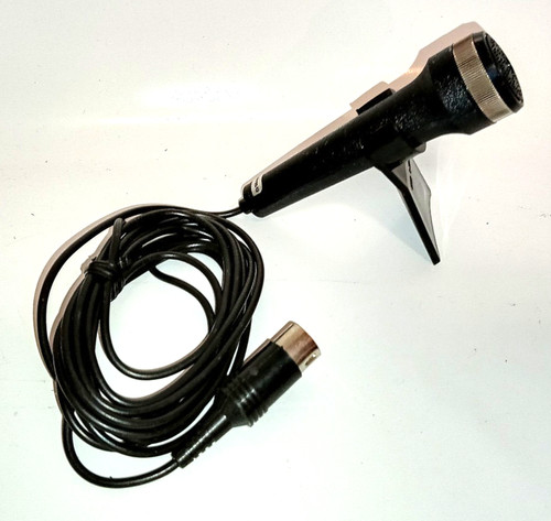 Mikrofon vintage microphone - mikrofon,