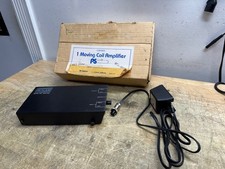 Ps Audio Moving Coil Amplifier